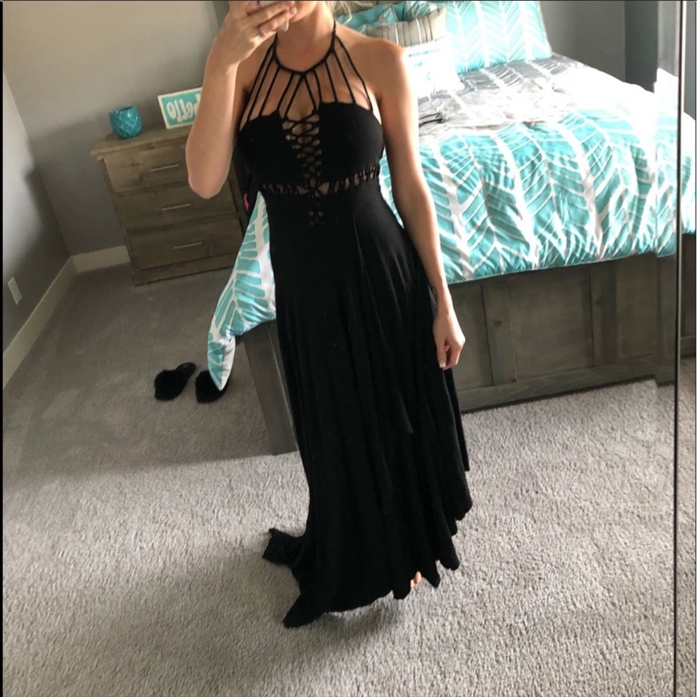 Free people dress